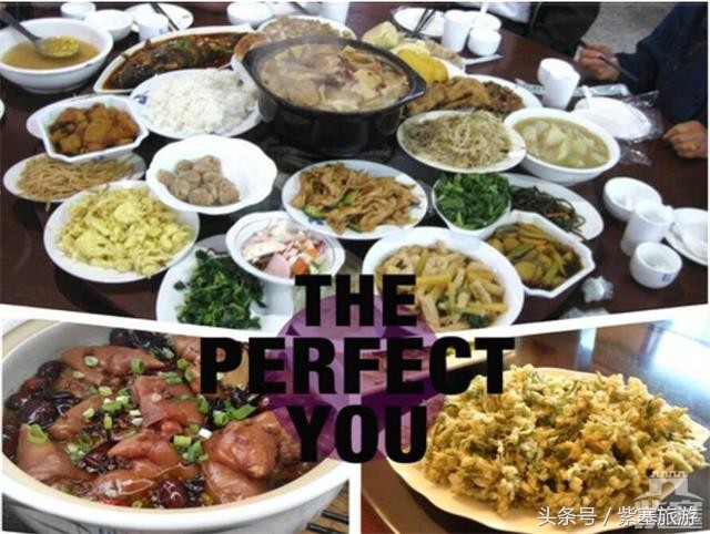 紫塞网承德农家院系列五：雾灵山正门东子农家院