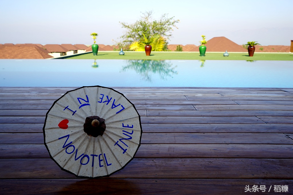 用逃遁的方法，探索“亚洲的隐士”