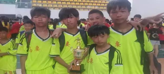 肇庆市全国特色学校,肇庆市足球特色学校