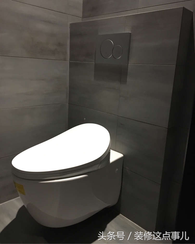 壁挂式的马桶优缺点有哪些,壁挂式马桶好不好