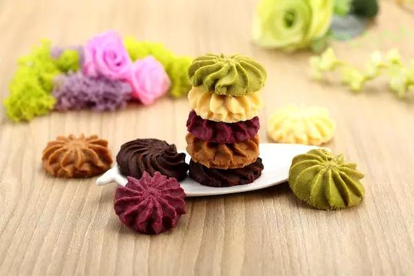 最撩妹的零食排行榜,好看又撩妹的零食