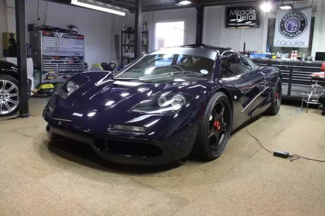 就算你月薪5万又怎样，在这儿也只够洗次车