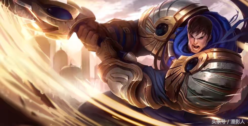 玩了英雄联盟这么久,你知道你的本命英雄是谁配的音吗