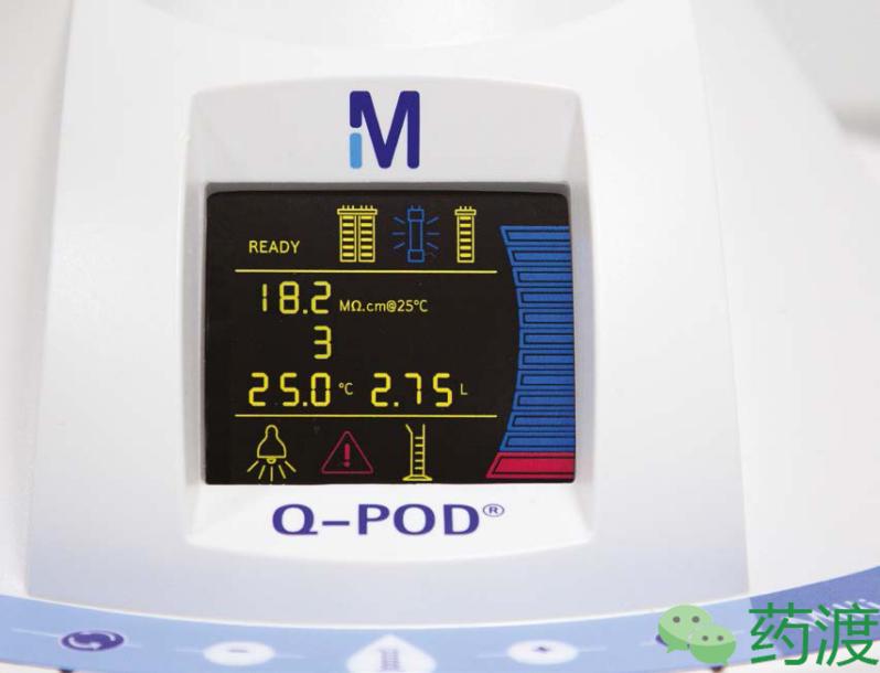 经验分享净水机,经验萃取实验视频及讲解