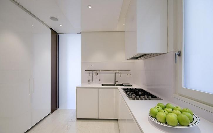 「家装日记」游走于北欧日式珥本之间的随性装修，让内装融入生活