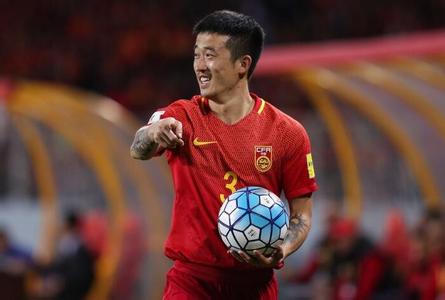 姜至鹏踢球风格,姜至鹏踢球史