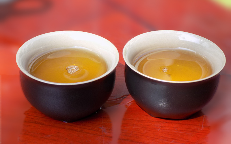 品红茶意境,喝茶品红茶