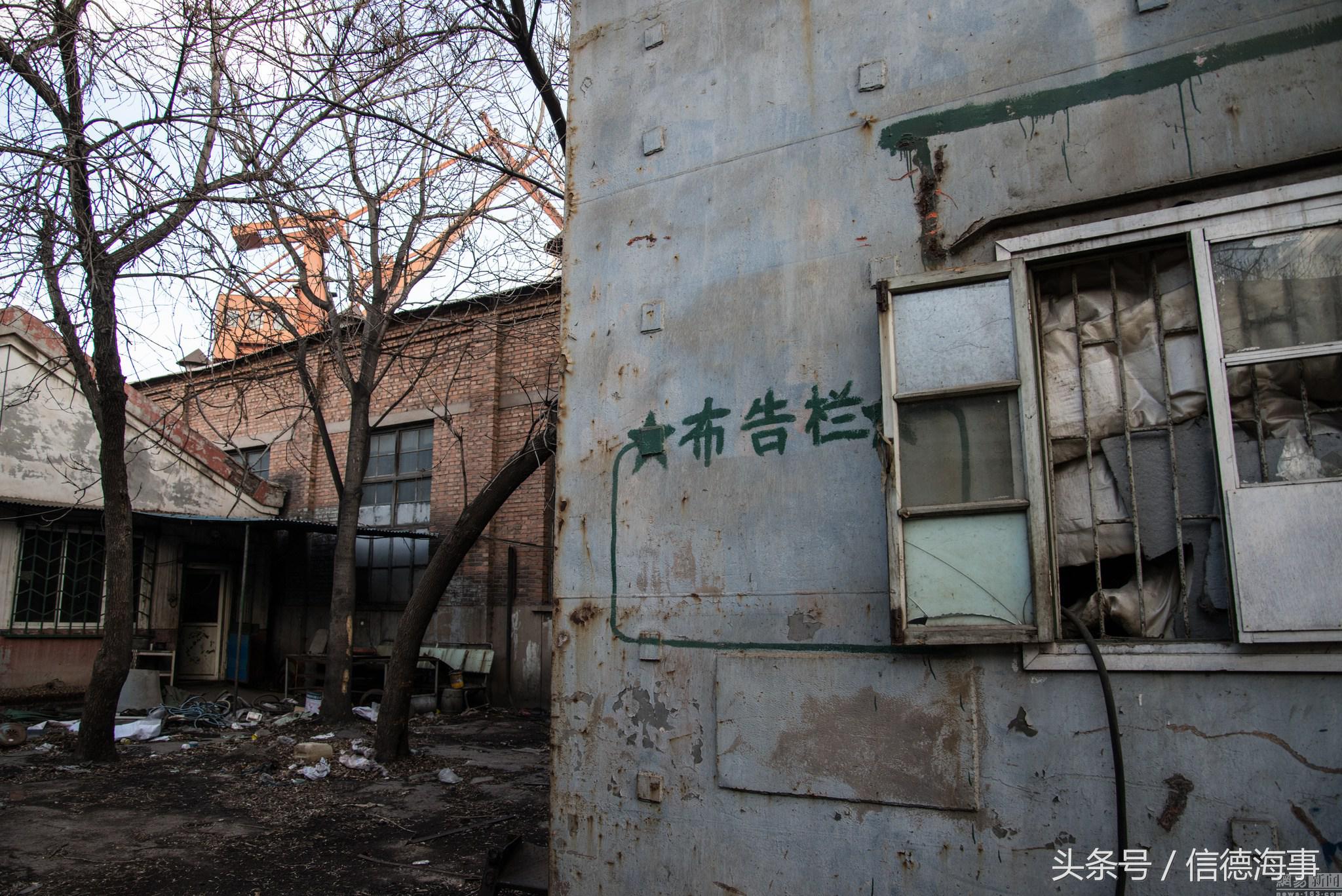 天津新港造船厂现状,天津新港船厂前景