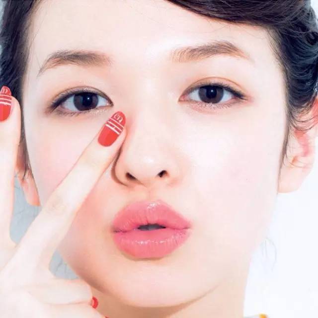 试爱美｜做个心机伪素颜girl就是这么简单！