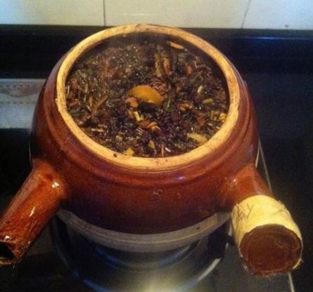 绝世百年古方，专治久咳不愈（咳越久的越好用）！