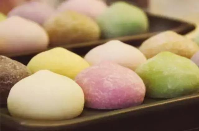 樱花美食有哪些,樱花美食让你眼前一亮