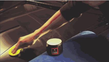 就算你月薪5万又怎样，在这儿也只够洗次车