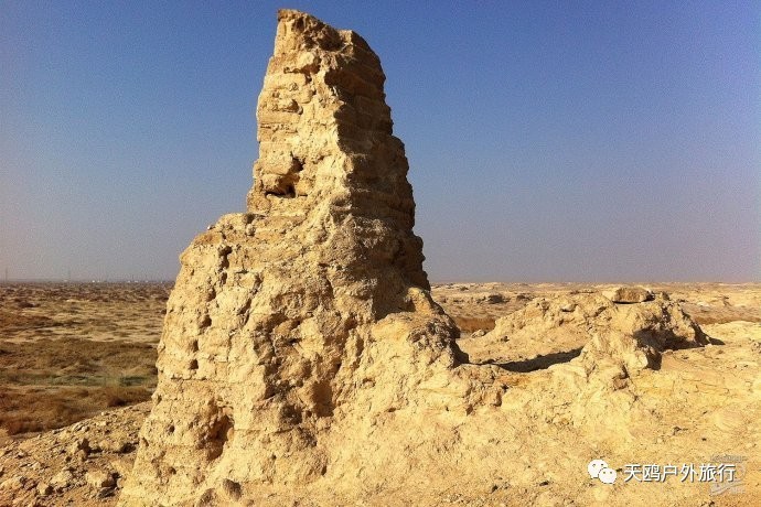 南疆最值得去的几个地方,南疆尉犁的景点
