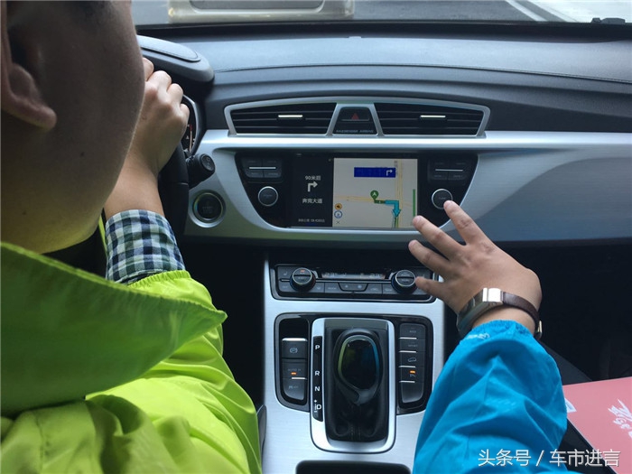 吉利新款suv博越试驾,吉利博越全新一代试驾