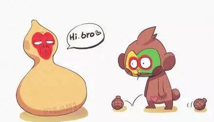 聊聊我们最熟悉的黄芩,熟记十二属相的技巧