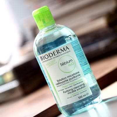 unnyclub和贝德玛哪个卸妆水好用,贝德玛1000ml卸妆水多长时间能用完