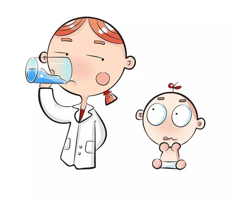 宝宝6个月内绝对不能喝水,为什么六个月以内的宝宝不让喝水