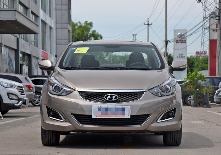 2017威朗15s领先型与进取型的区别,别克威朗15款15s测试