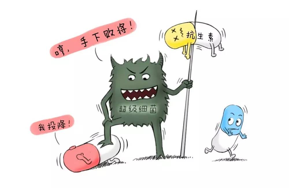 滥用多种抗生素会得癌症吗,滥用抗生素会增加器官毒性吗