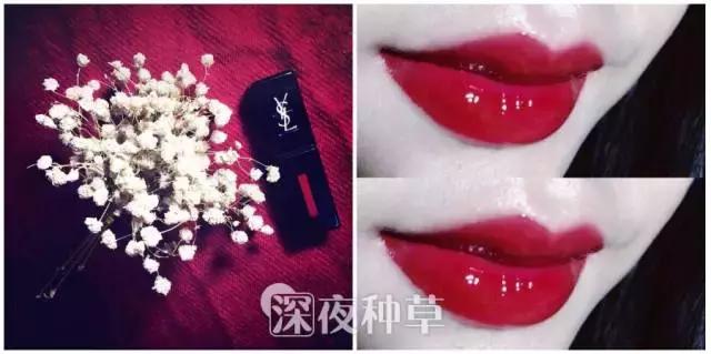 哪个品牌口红最好,最好的口红色号