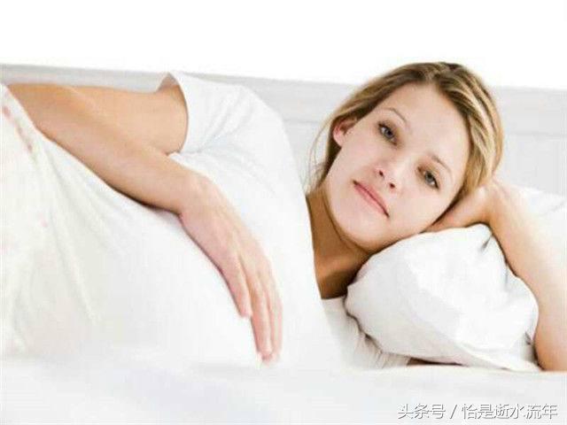 怀孕腰疼按哪个穴位缓解,怀孕期间什么能治腰疼腿疼