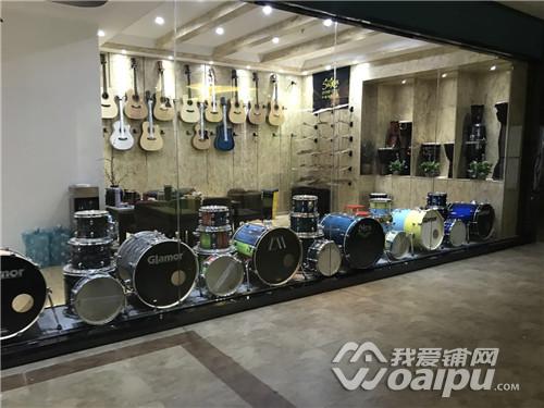 华邦伊赛特广场,华邦伊赛特