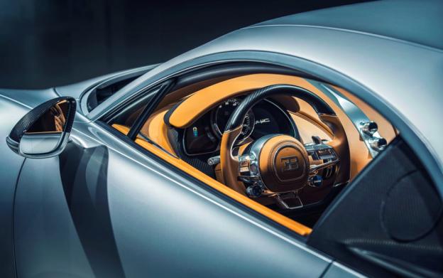 布加迪威龙490公里极速切勿模仿,布加迪威龙417公里极速视频