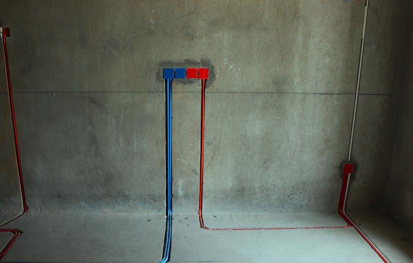 「家装日记」游走于北欧日式珥本之间的随性装修，让内装融入生活