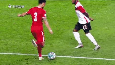 赢了狂输了扛！盘点国足男神的酷炫花名！