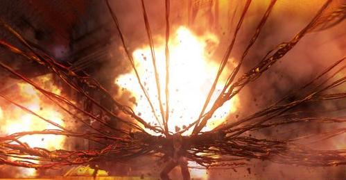 盘点游戏中的奇葩*器武**,最后一个你一定没想到!