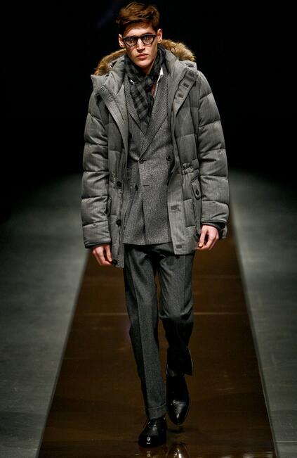 世界十大男装顶级品牌商标,世界男装品牌排行榜前十名