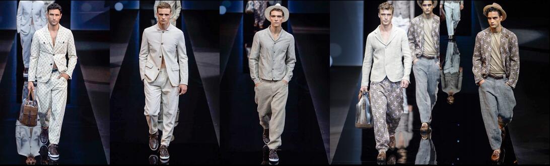 世界十大男装品牌鞋,世界十大西装男装品牌