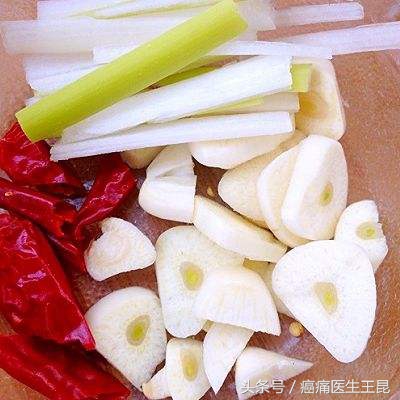 肿瘤患者咽喉肿痛怎么办？饮食上应注意什么！