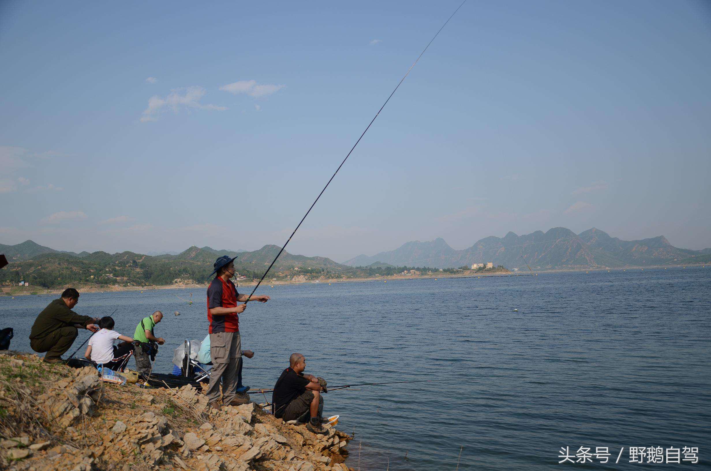 黄山洞水库自驾游攻略,北京周边山水自驾游十大排行榜