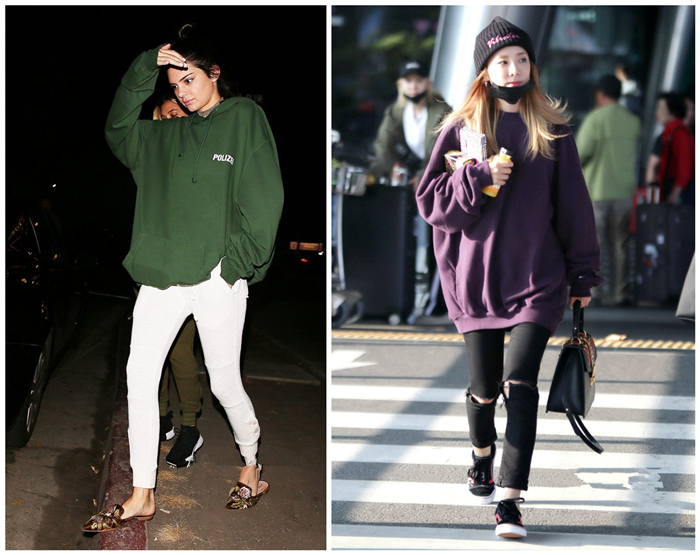 vetements 2022秋冬 (vetements2022年秋冬)