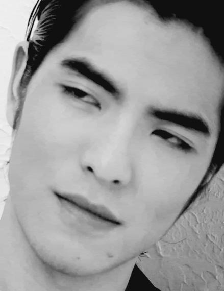 萧敬腾雨神去沙漠百年一遇大雨,雨神萧敬腾一回屋就停雨了