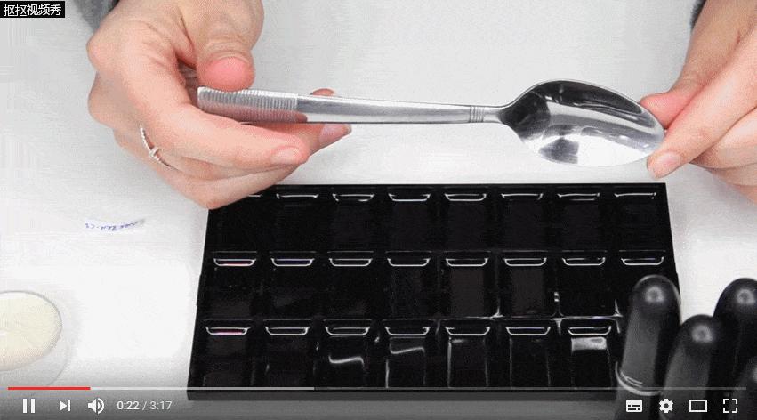 过期化妆品不要丢系列,过期的化妆品别扔