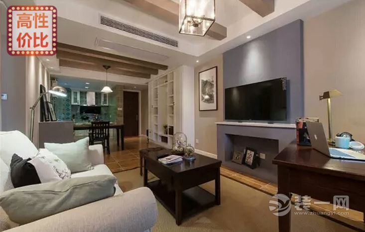 苏州阳山花苑三室一厅装修效果图,苏州欧风丽苑二手房
