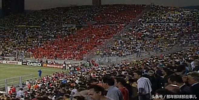 1998鏖战法兰西/38橙黄斗史诗之战扎加洛老泪迎风/上