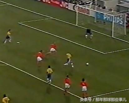 1998鏖战法兰西/38橙黄斗史诗之战扎加洛老泪迎风/上