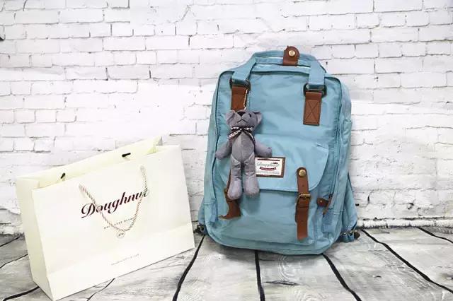 必备单品双肩包,双肩包好看百搭