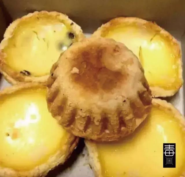 广州蛋挞哪一家的好吃,广州蛋挞哪家好吃