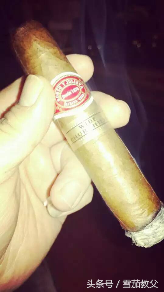 雪茄常见故障,雪茄不同味道产生原理