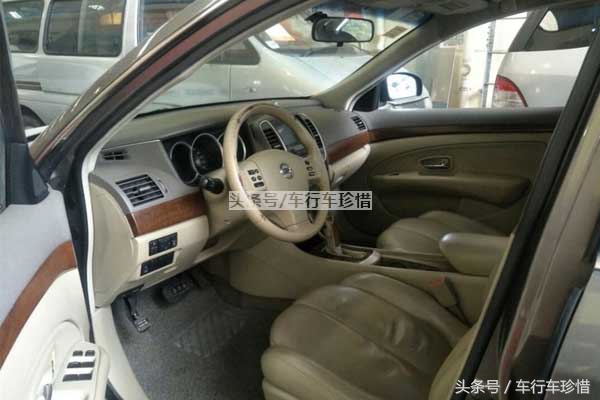 二手6年轩逸一般能卖多少钱,二手车推荐19款轩逸