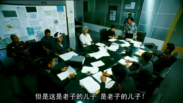 泰国还原凶案的鬼片,最新泰国恐怖电影真实案件