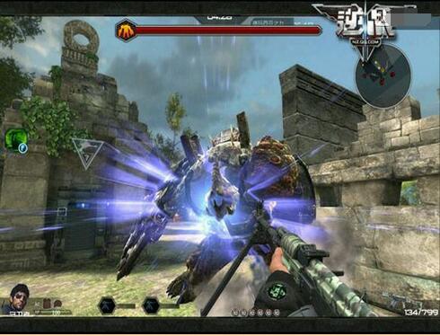 逆战回顾当年,逆战带你重温儿时的回忆