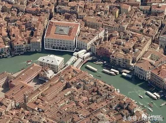 旧建筑改造成灵魂,老建筑改造翻新未来趋势