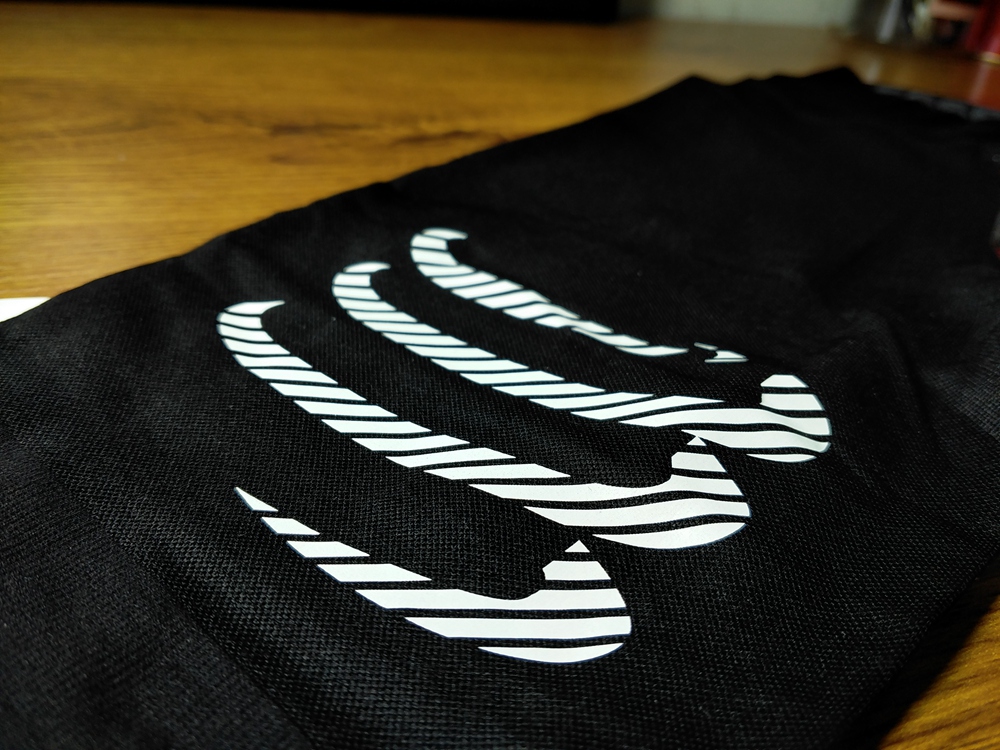 为什么中国就造不出这么牛叉专业运动装备——多运动压缩裤