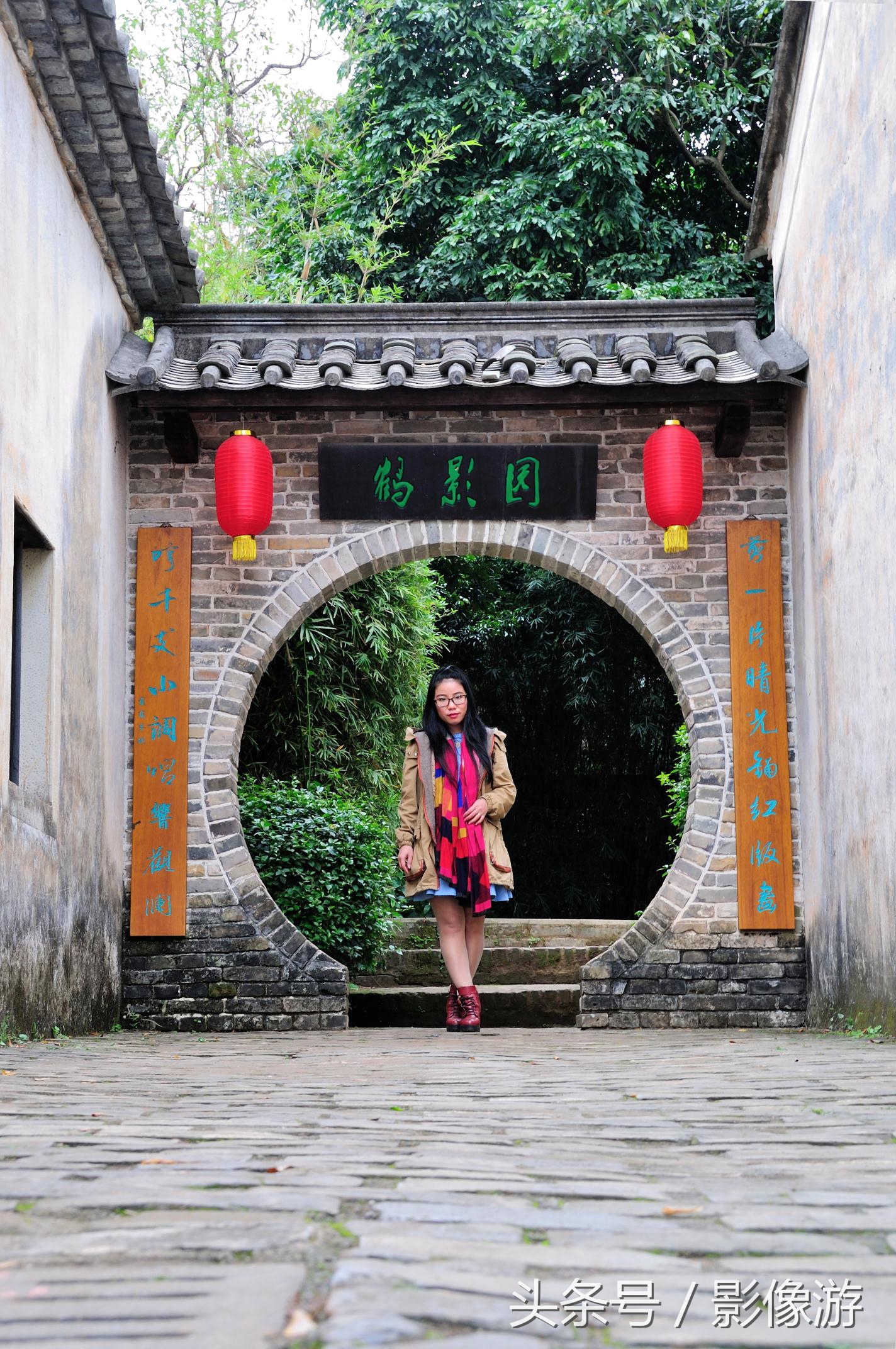 深圳观澜版画村地址,深圳清明踏青线路推荐