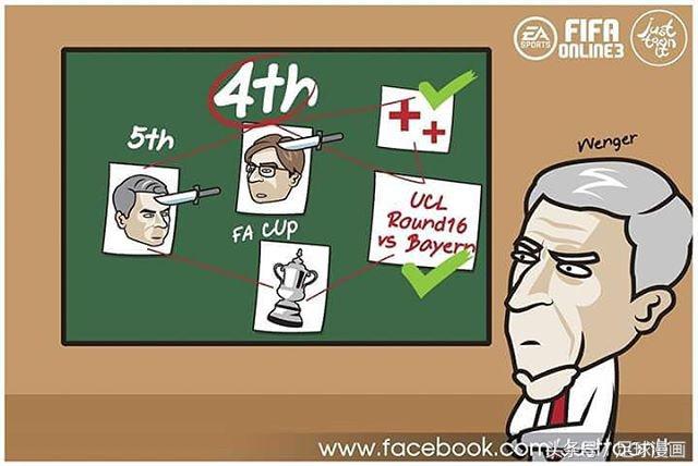 温格阿森纳最强阵容,足球漫画阿森纳